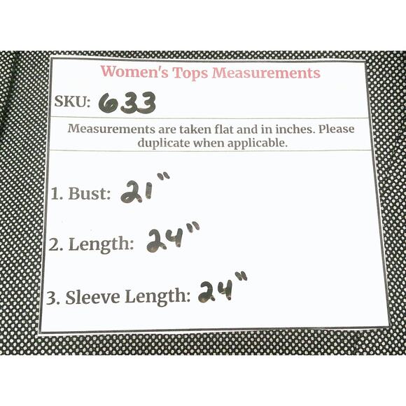 Tahari Womens Black Micro Dot Classic Button Up Collared Blazer Jacket Size 12 - Picture 10 of 10